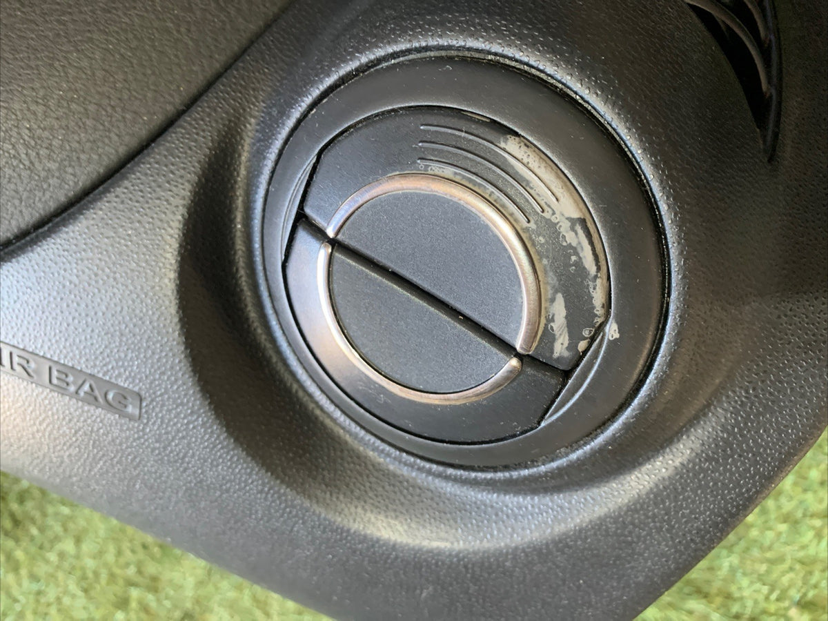 CRUSCOTTO COMPLETO DI AIRBAG PASSEGGERO ALFA ROMEO MITO
