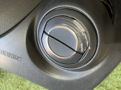 CRUSCOTTO COMPLETO DI AIRBAG PASSEGGERO ALFA ROMEO MITO