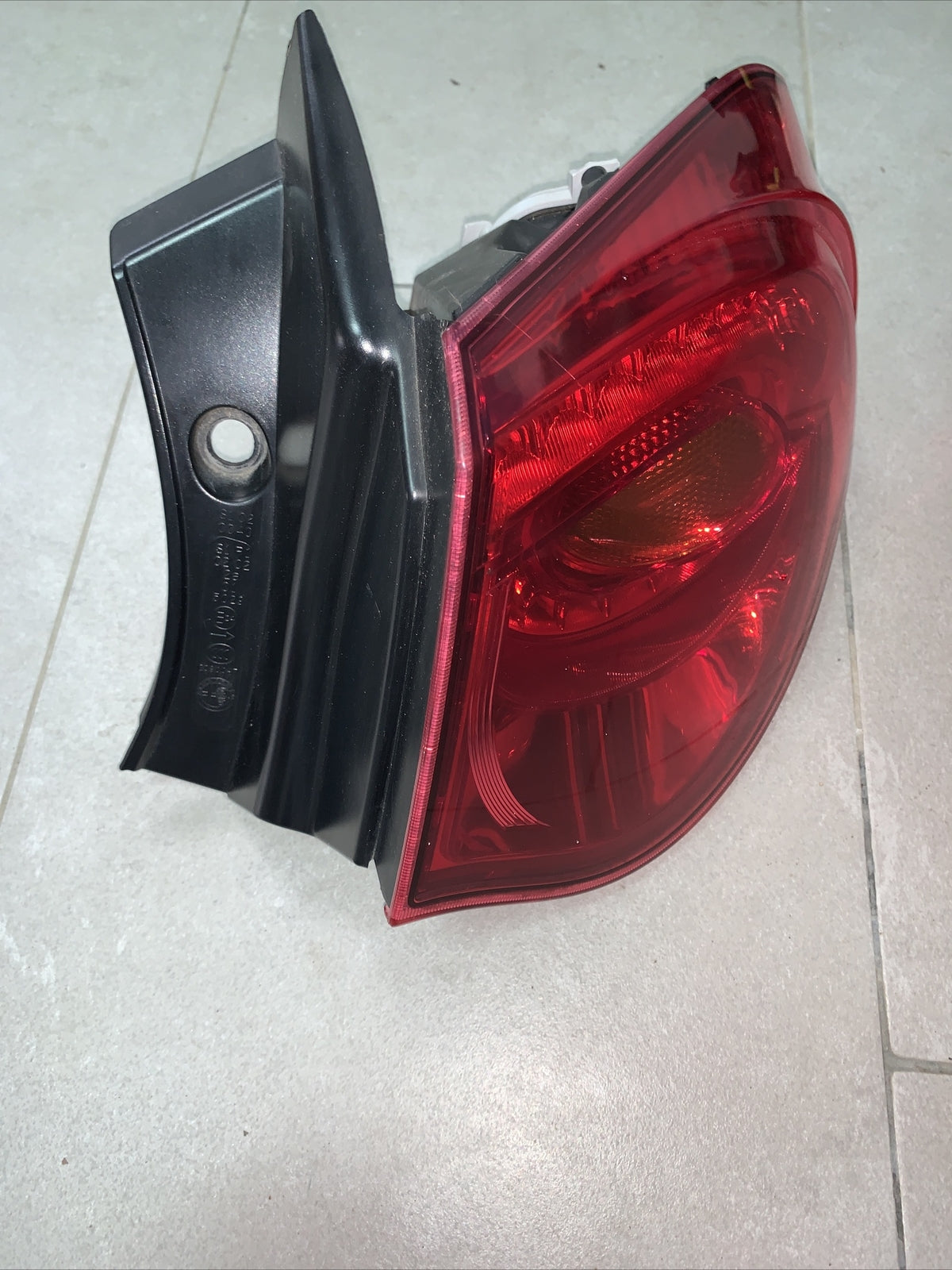 Fanale Stop Posteriore Destro DX ALFA ROMEO GIULIETTA  50513612 20410999 2