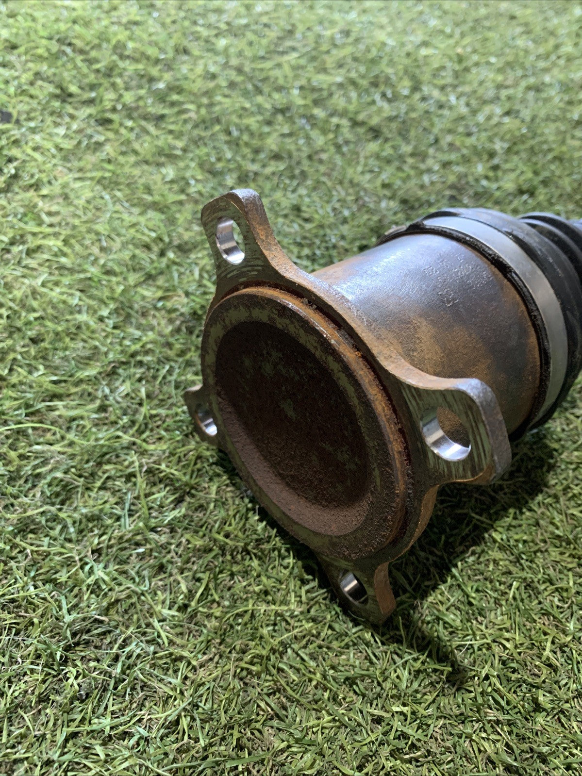 Semiasse Posteriore Sinistro Fiat Panda 3 Serie 1.3 MJT Cross 52044144