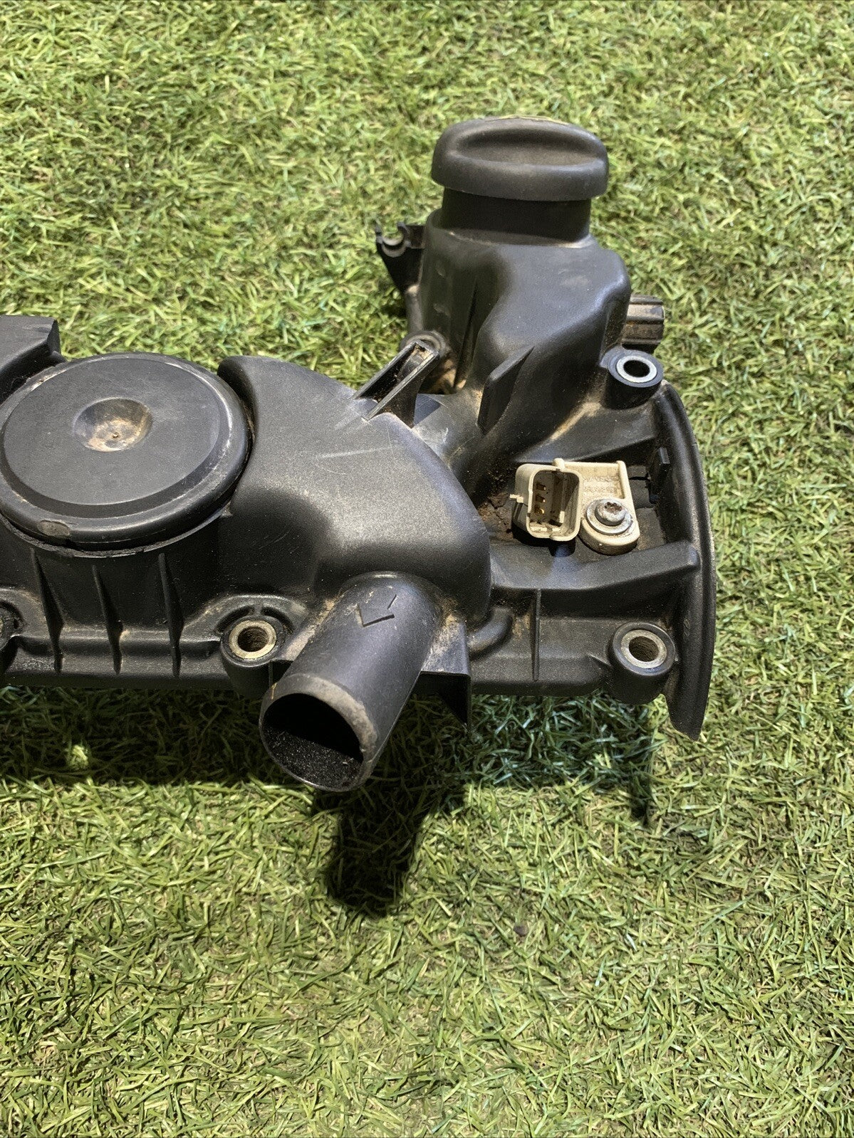 Coperchio Punterie Fiat ULYSSE Lancia PHEDRA 2.2 Diesel 9631367880 10DZ464HW