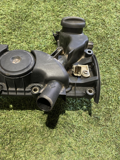 Coperchio Punterie Fiat ULYSSE Lancia PHEDRA 2.2 Diesel 9631367880 10DZ464HW