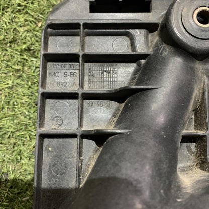 PORTA BATTERIA 6Q0915331  VW Polo 1.2 4 Serie (9N)