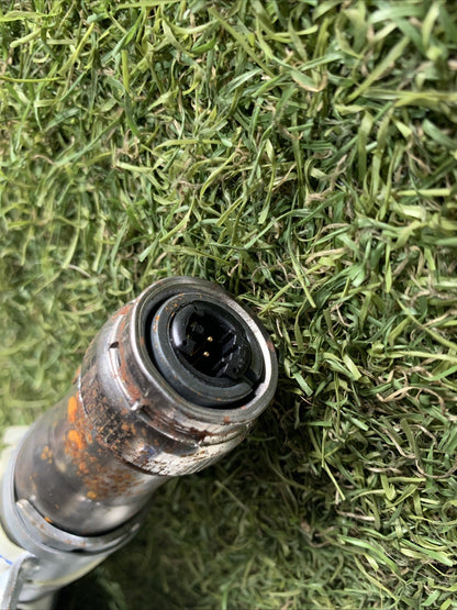 AIRBAG A TENDINA LATO SINISTRO SX TOYOTA C-HR Ibrida 62180F4010 629812101D (2)