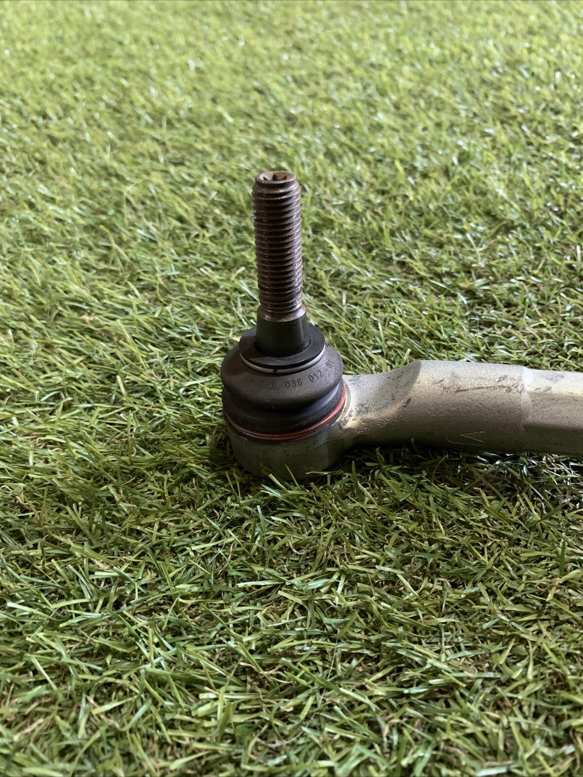 Scatola sterzo Alfa Romeo Giulietta anno 2016 originale Codice 00505287250