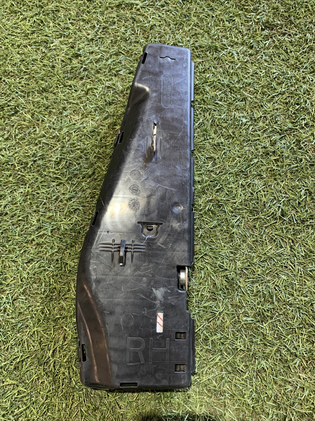 604321200 8334703 AIRBAG SEDILE DESTRO LATO PASSEGGERO MINI Cooper 2012