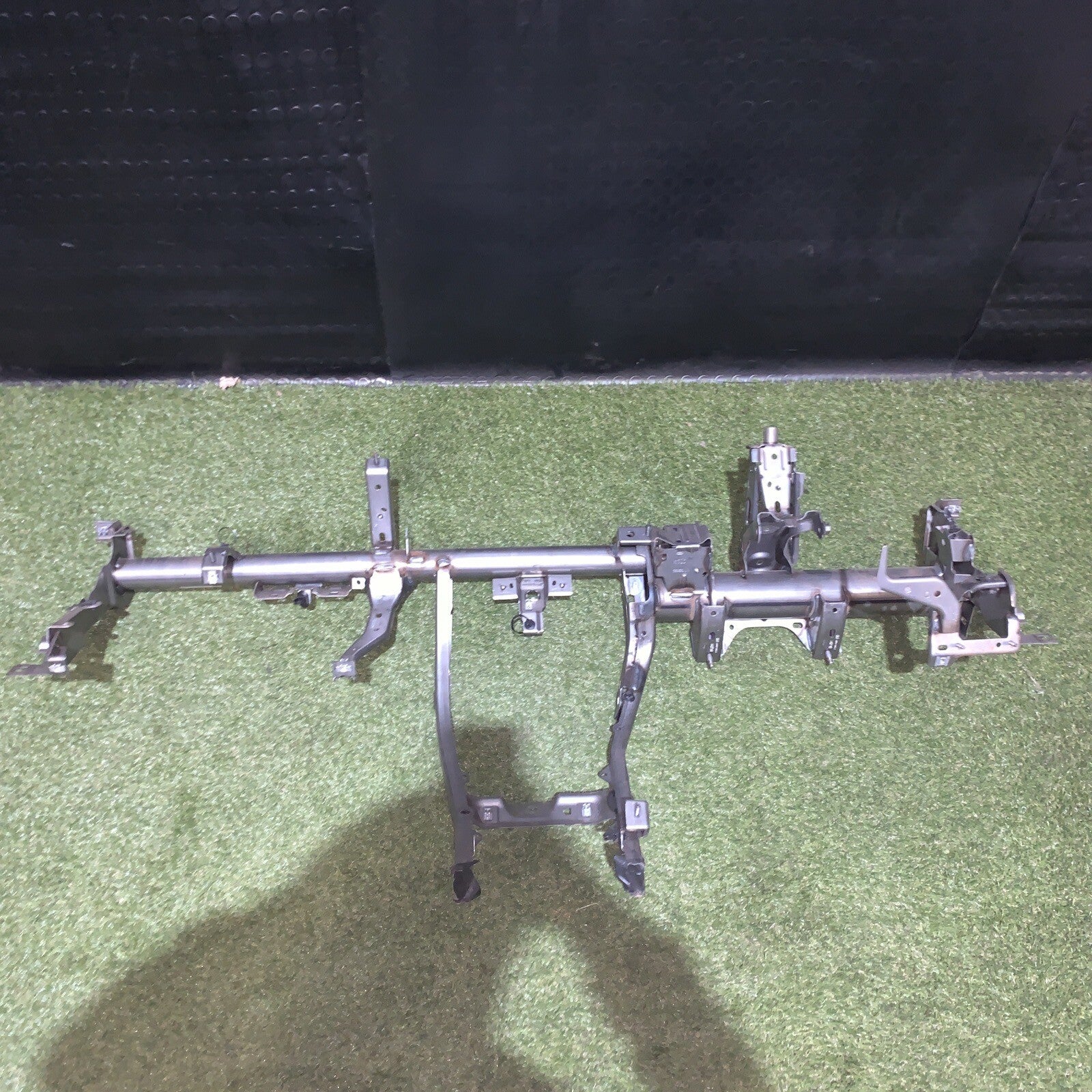 Traversa Sostegno Cruscotto Ford Fiesta 2019 H1BB-A04545-AD