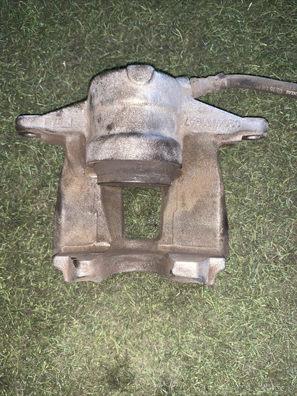 Pinza Freno Anteriore Destra Fiat Tipo 2018 1.6 Diesel 0204Y01247