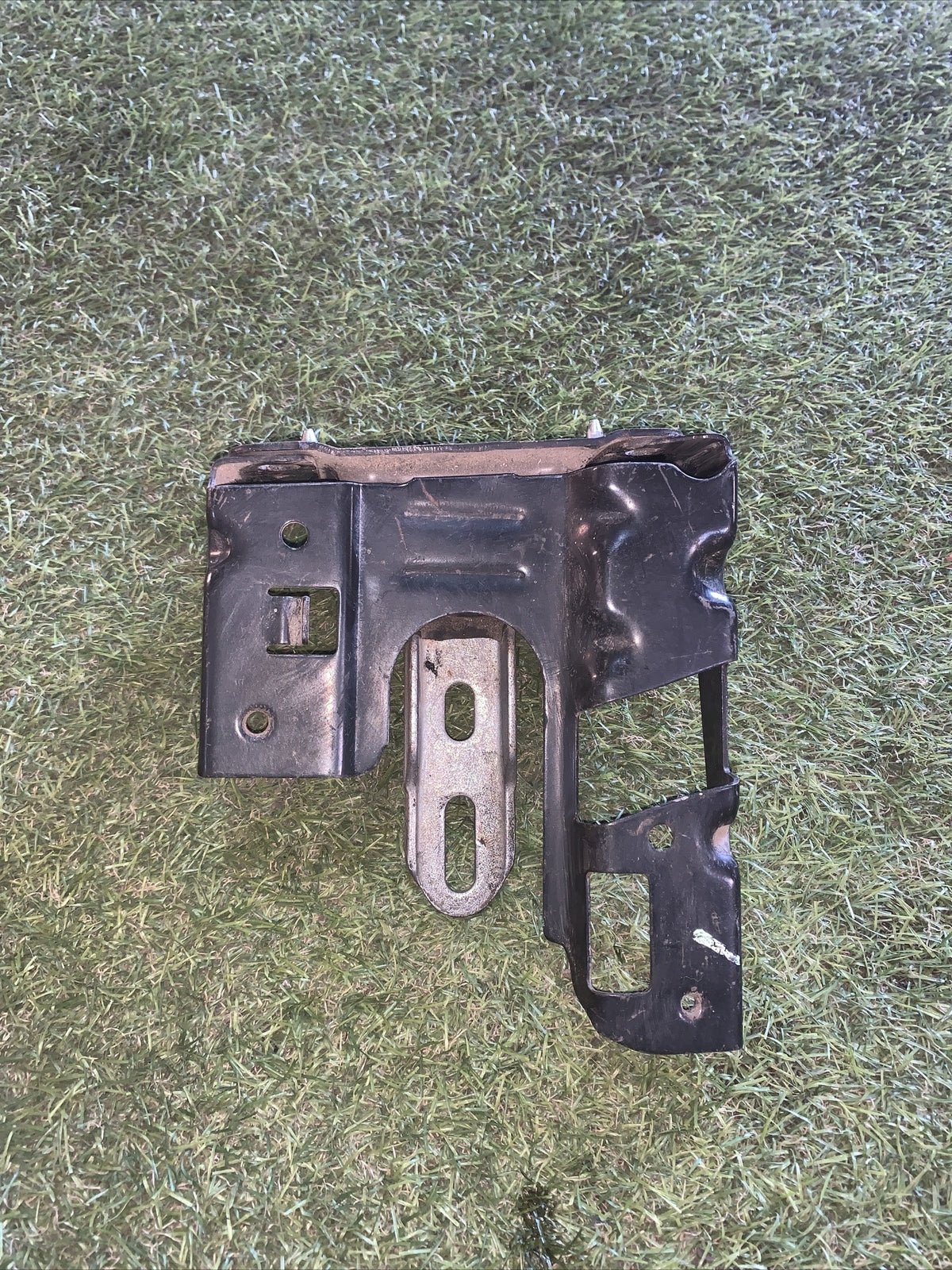 SUPPORTO MOTORE PEUGEOT 2008 1° Serie 9801521580 Diesel 1.4