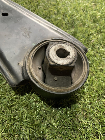 Braccio Oscillante Anteriore Sinistro Fiat 500L 2013 1.3 Mtj 51885737