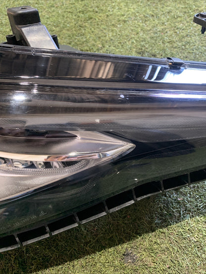 FARO PROIETTORE ANTERIORE DESTRO DX ALFA ROMEO GIULIA 2017 50557244