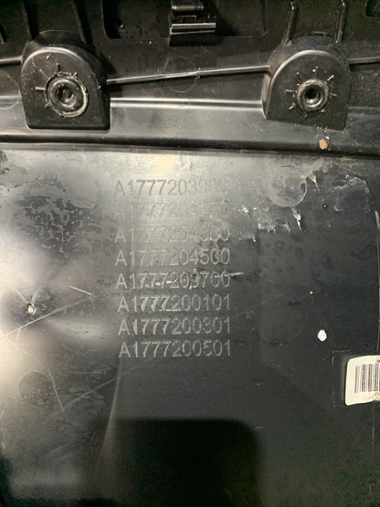 Pannello Porta Interno Anteriore Sinistra Mercedes Classe A W177