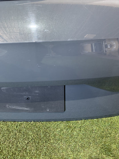 Cofano Baule Portellone Posteriore Audi Q2