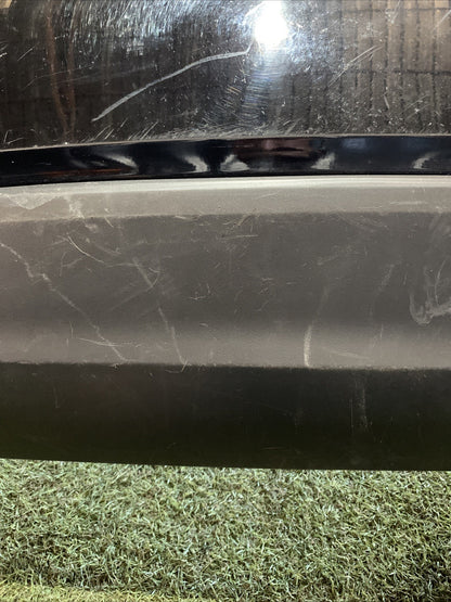 Paraurti Posteriore Hyundai IX20 2017