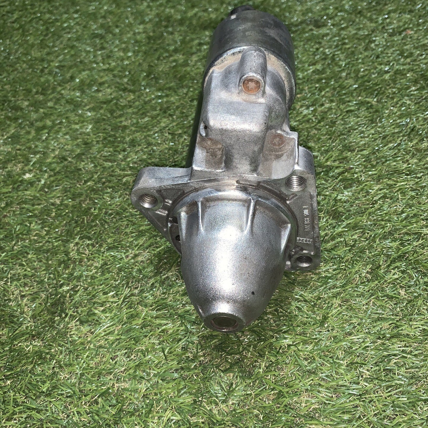 Motorino Avviamento BOSCH 0001107417 FORD FIESTA 1.4