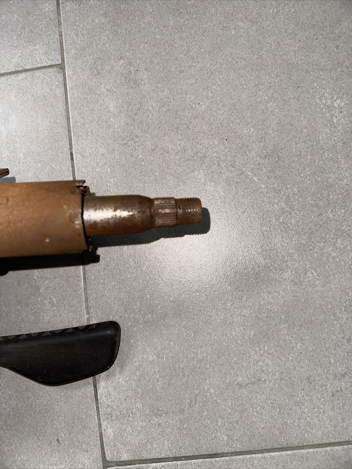 PIANTONE STERZO CITY FIAT Panda 3° Serie 73576199