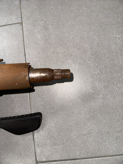 PIANTONE STERZO CITY FIAT Panda 3° Serie 73576199