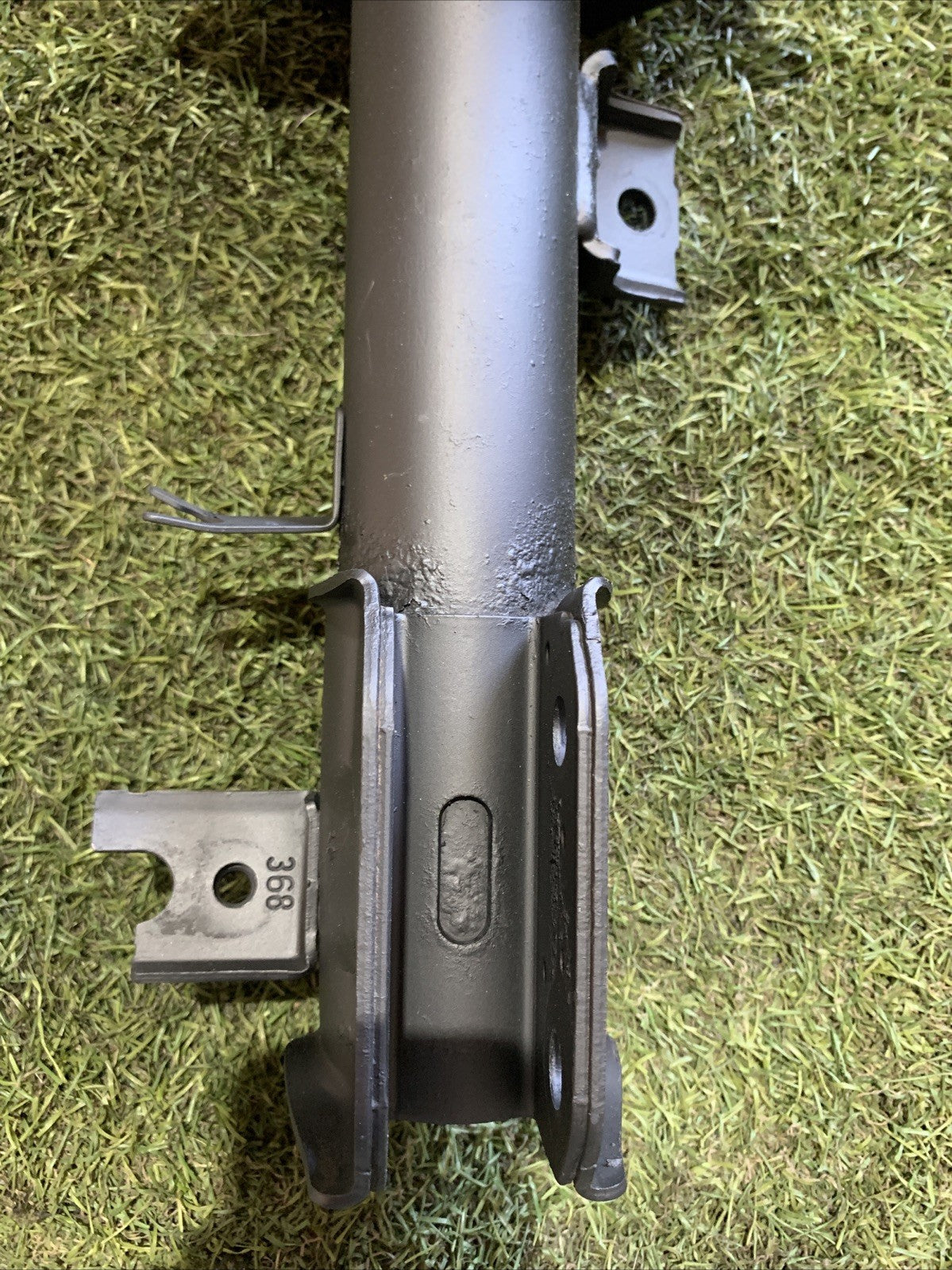 AMMORTIZZATORE ANTERIORE SINISTRO PER FIAT Sedici 1° Serie 4160270JF2 2.0 DIESEL