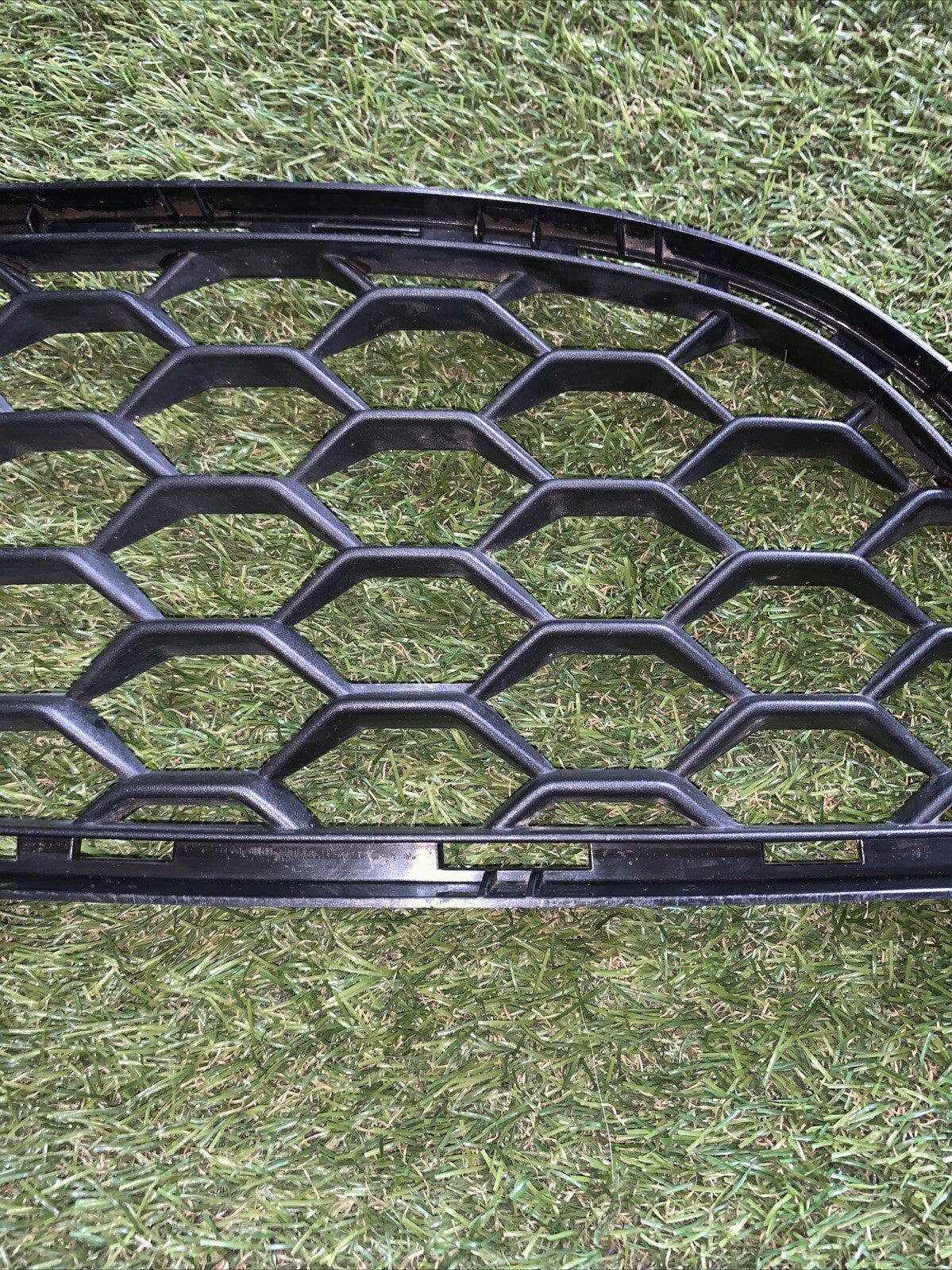 Griglia Paraurti Anteriore DESTRA DX ALFA ROMEO GIULIETTA 2016-2019 156109983