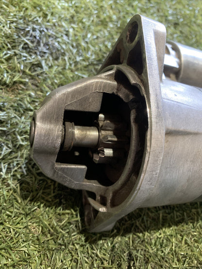 MOTORINO AVVIAMENTO FIAT MULTIPLA 1.9 JTD 2003 46823543