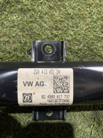 Ammortizzatore Anteriore Destro Volkswagen T-Cross 1.6 Diesel 2Q0413031DN