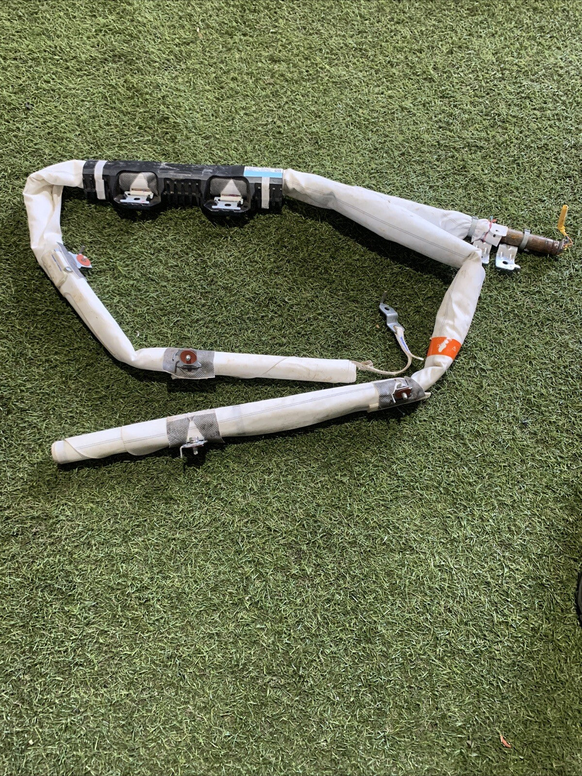 AIRBAG A TENDINA LATERALE DESTRO DX HYUNDAI TUCSON 80420N7000 2020 6525757