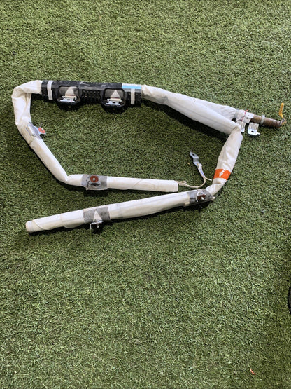 AIRBAG A TENDINA LATERALE DESTRO DX HYUNDAI TUCSON 80420N7000 2020 6525757