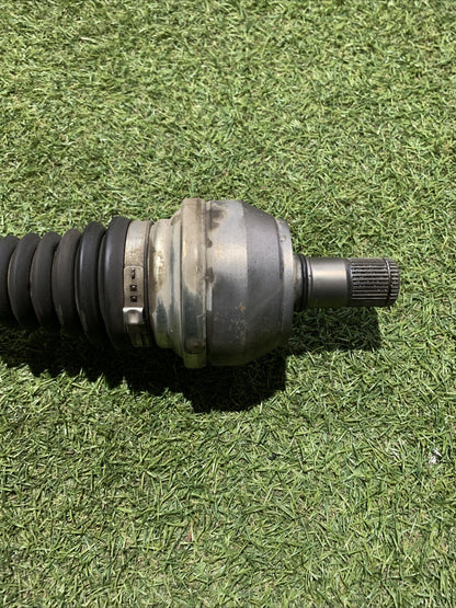 Semiasse Anteriore Sinistro Volkswagen Golf 8R 2.0 Benzina 5Q0407271CQ