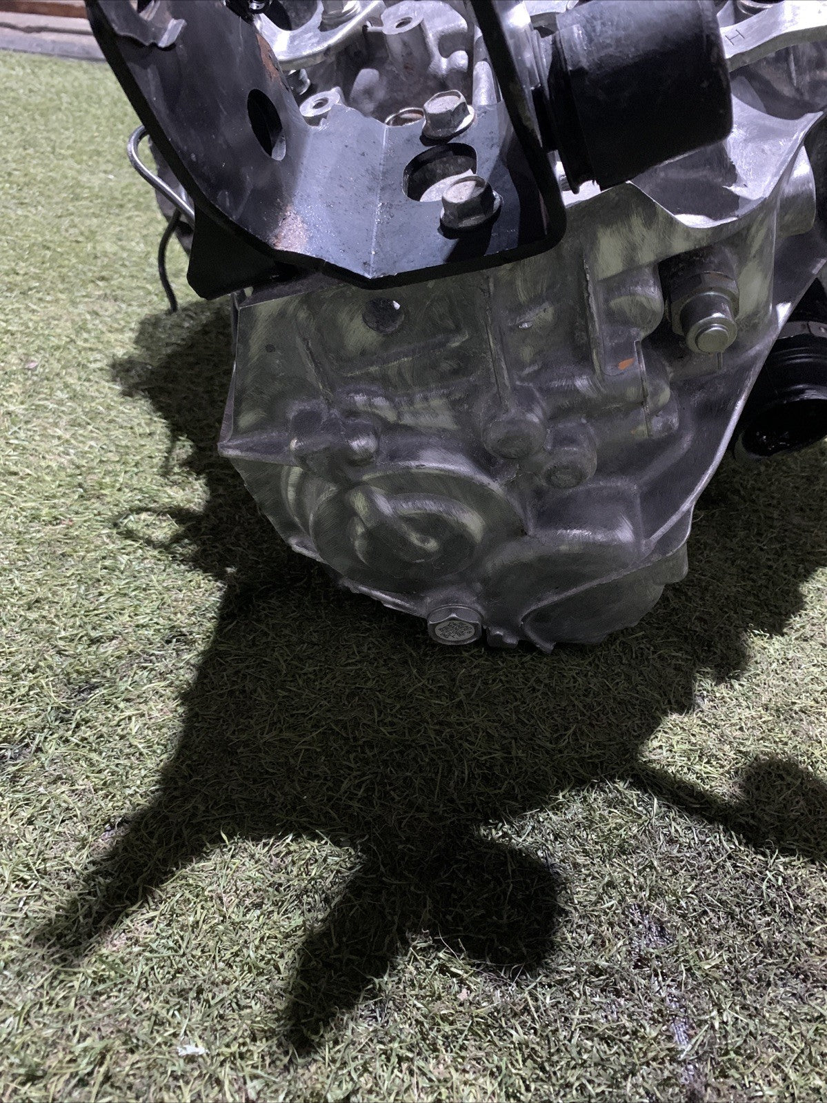 CAMBIO MANUALE TOYOTA YARIS III 3 SERIE 1.5 BENZINA 6M 2018 303000D510