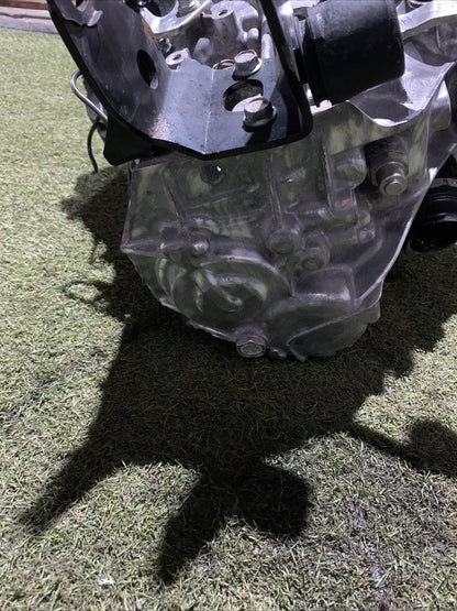 CAMBIO MANUALE TOYOTA YARIS III 3 SERIE 1.5 BENZINA 6M 2018 303000D510