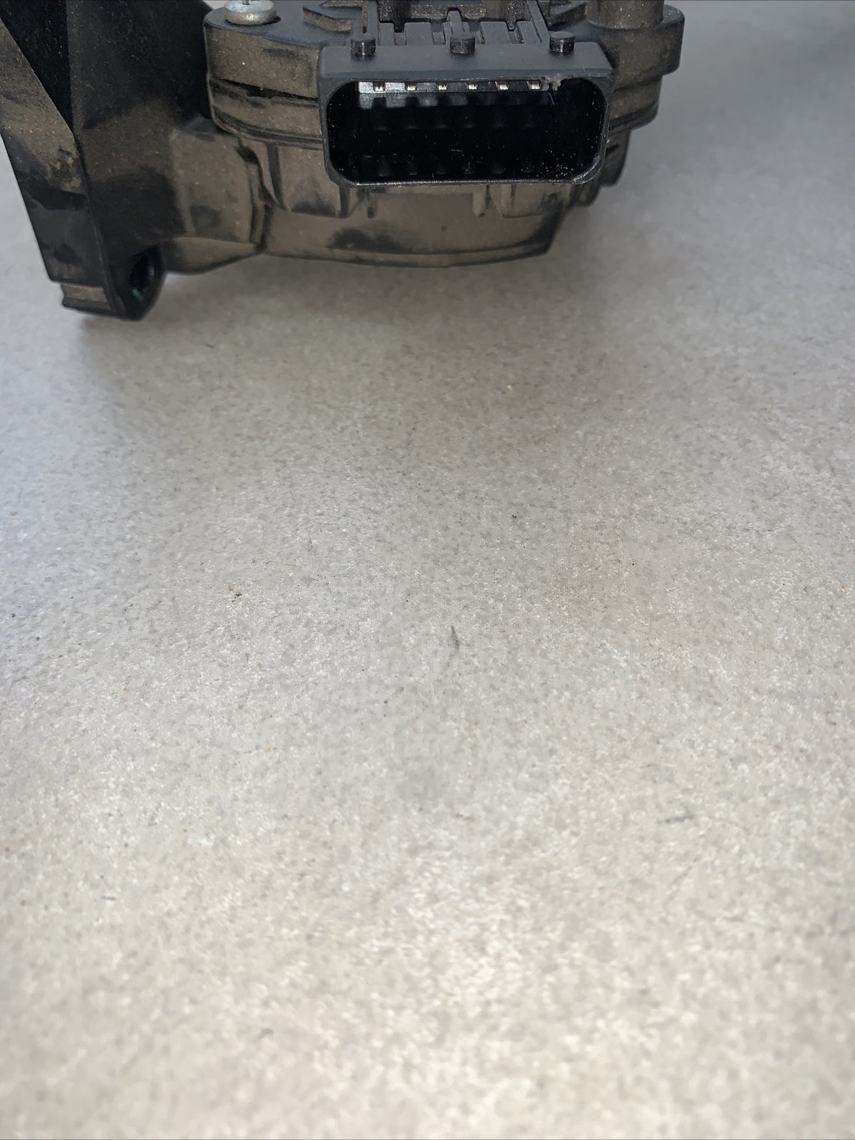 51942423 PEDALE ACCELERATORE FIAT 500X JEEP RENEGADE