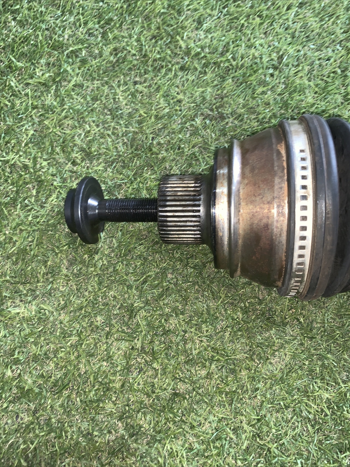 Semiasse Anteriore Destro Audi A4 2011 Allroad 3.0 8K0407271Q