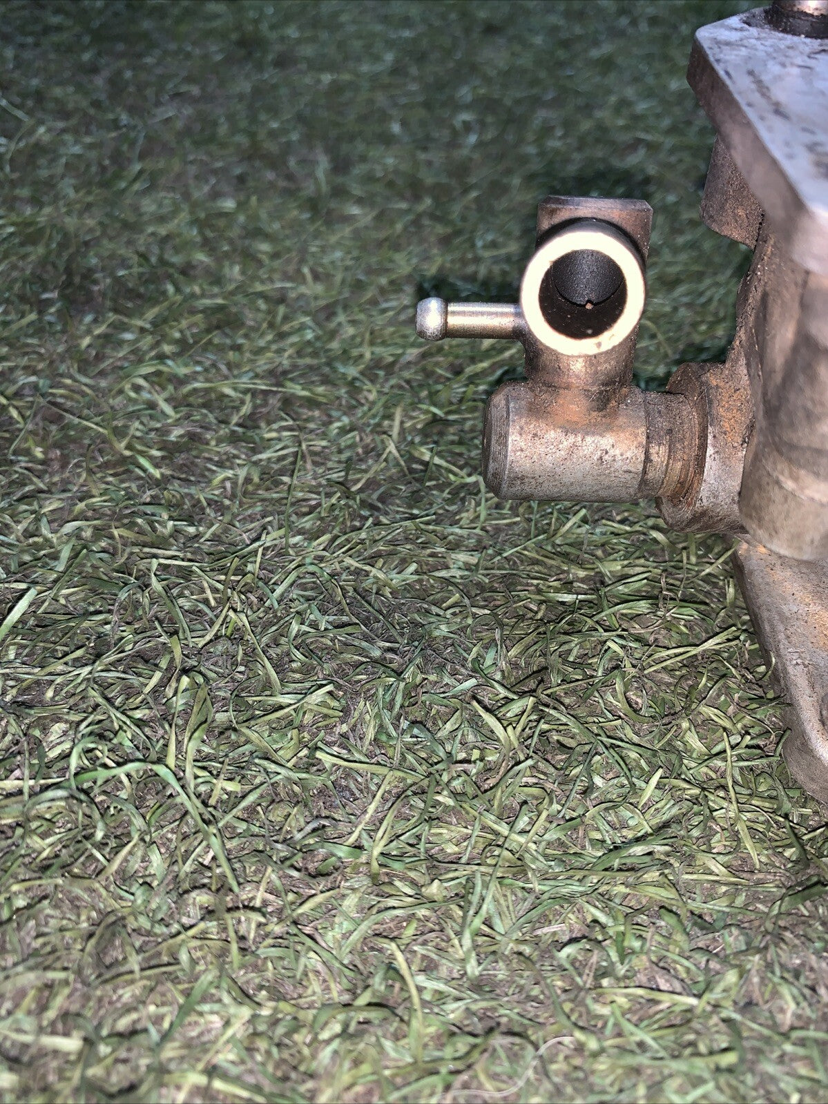 COPERCHIO PUNTERIE FIAT Panda 1° Serie 7798145 900 benzina