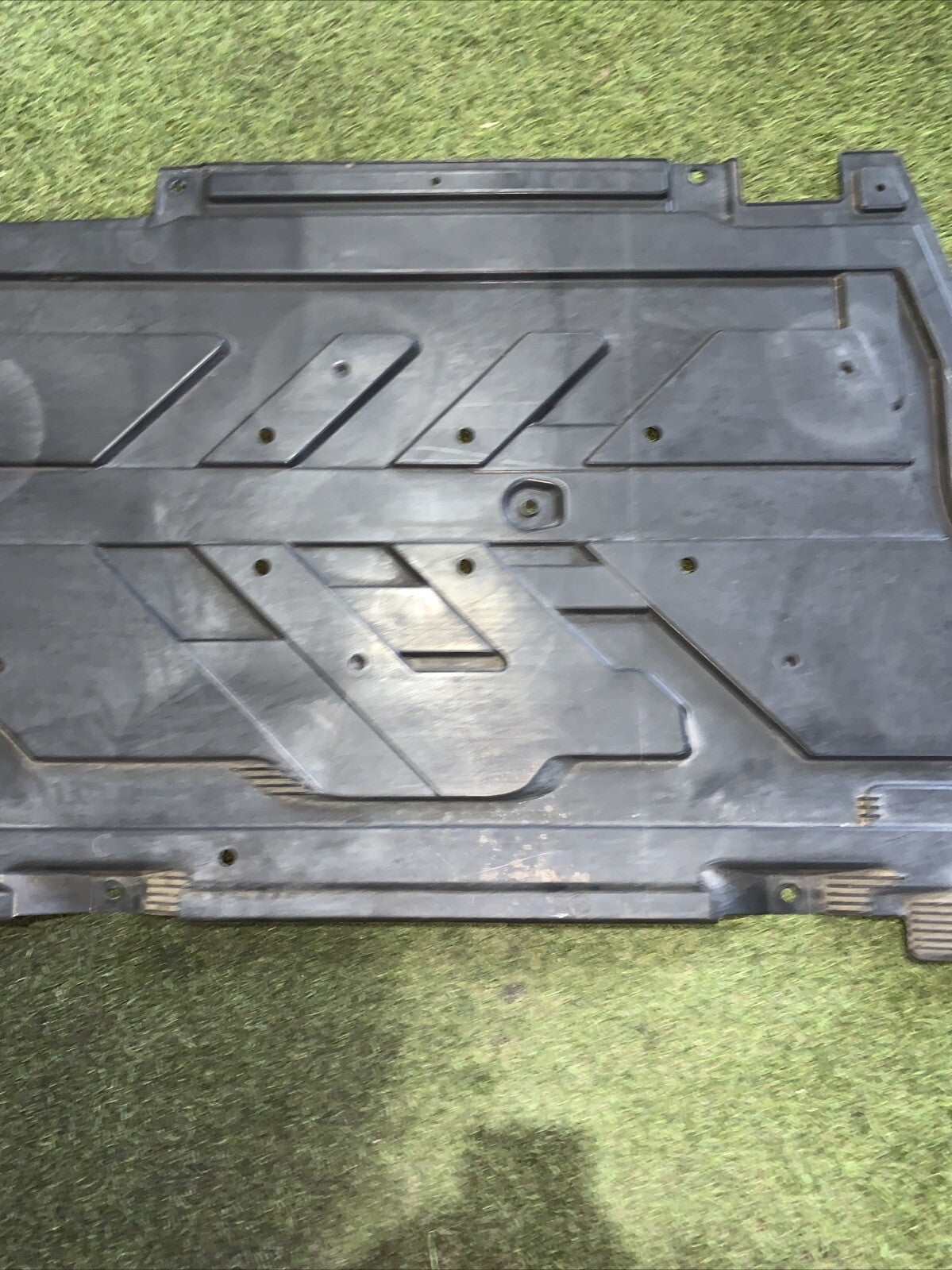 Sotto Piano Motore Sotto Scocca Destra Mercedes Classe A W177 A1776808603