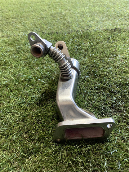 TUBO ACQUA REFRIGERANTE PER JEEP Renegade 1.0 Benzina 552822650