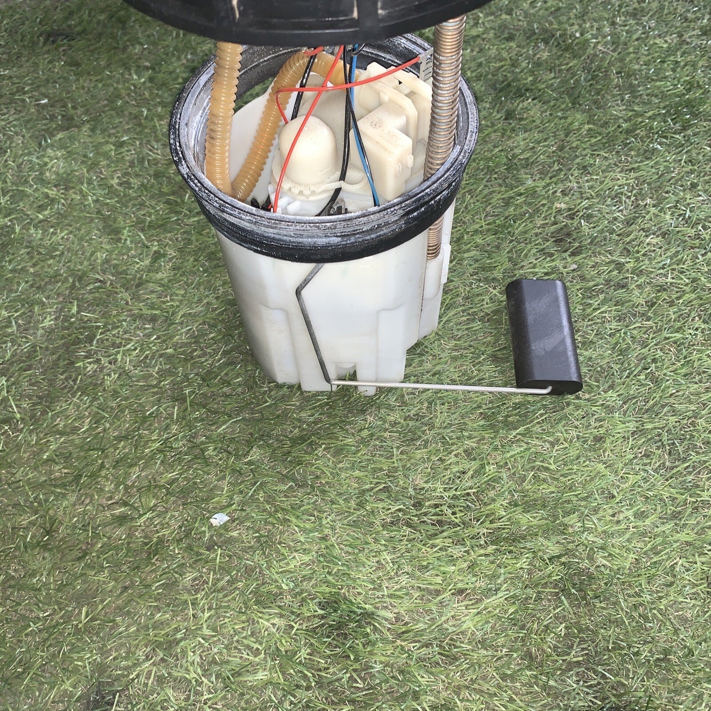 POMPA CARBURANTE CON GALLEGGIANTE 1S0919051M SEAT Mii-SKODA CITIGO