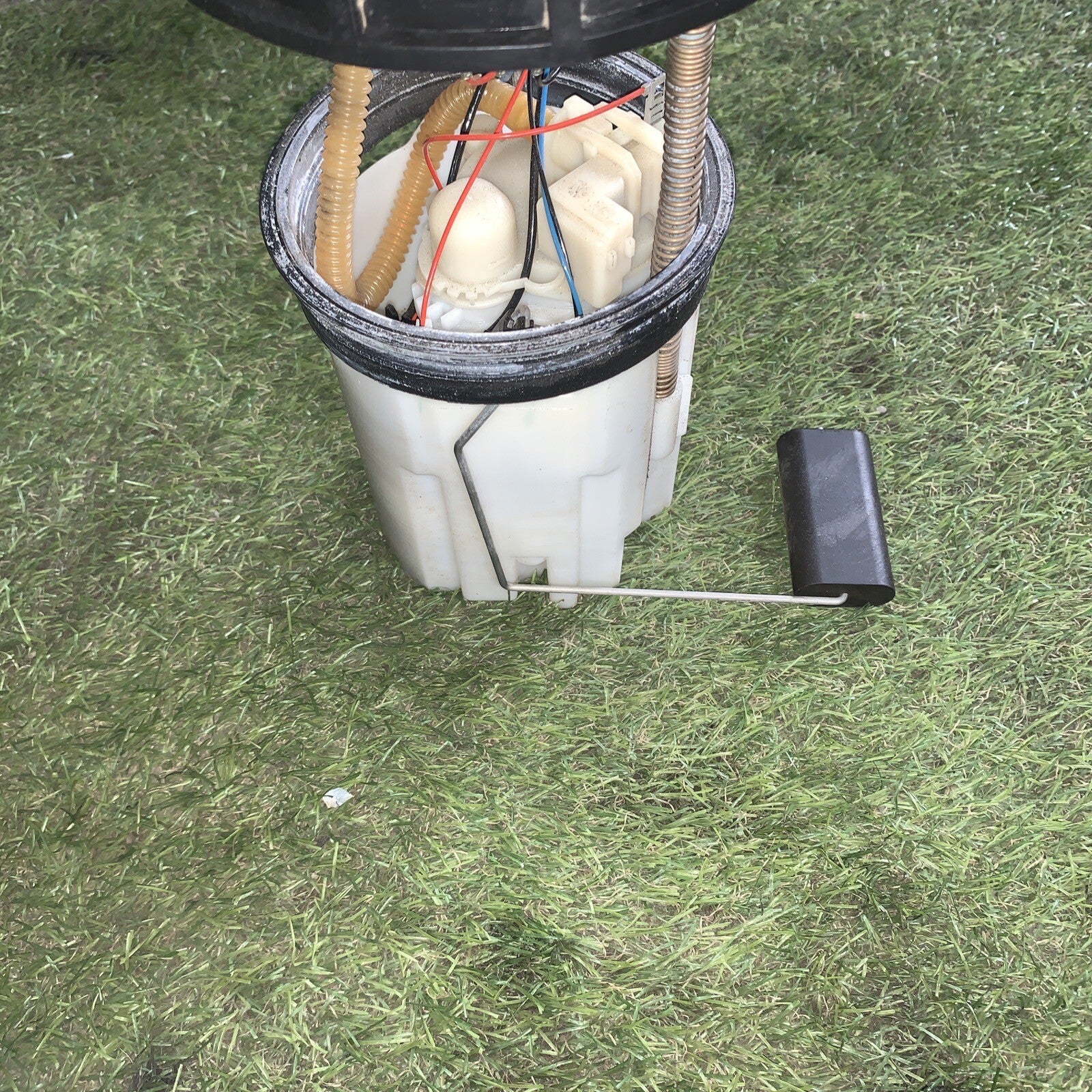 POMPA CARBURANTE CON GALLEGGIANTE 1S0919051M SEAT Mii-SKODA CITIGO