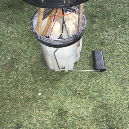 POMPA CARBURANTE CON GALLEGGIANTE 1S0919051M SEAT Mii-SKODA CITIGO