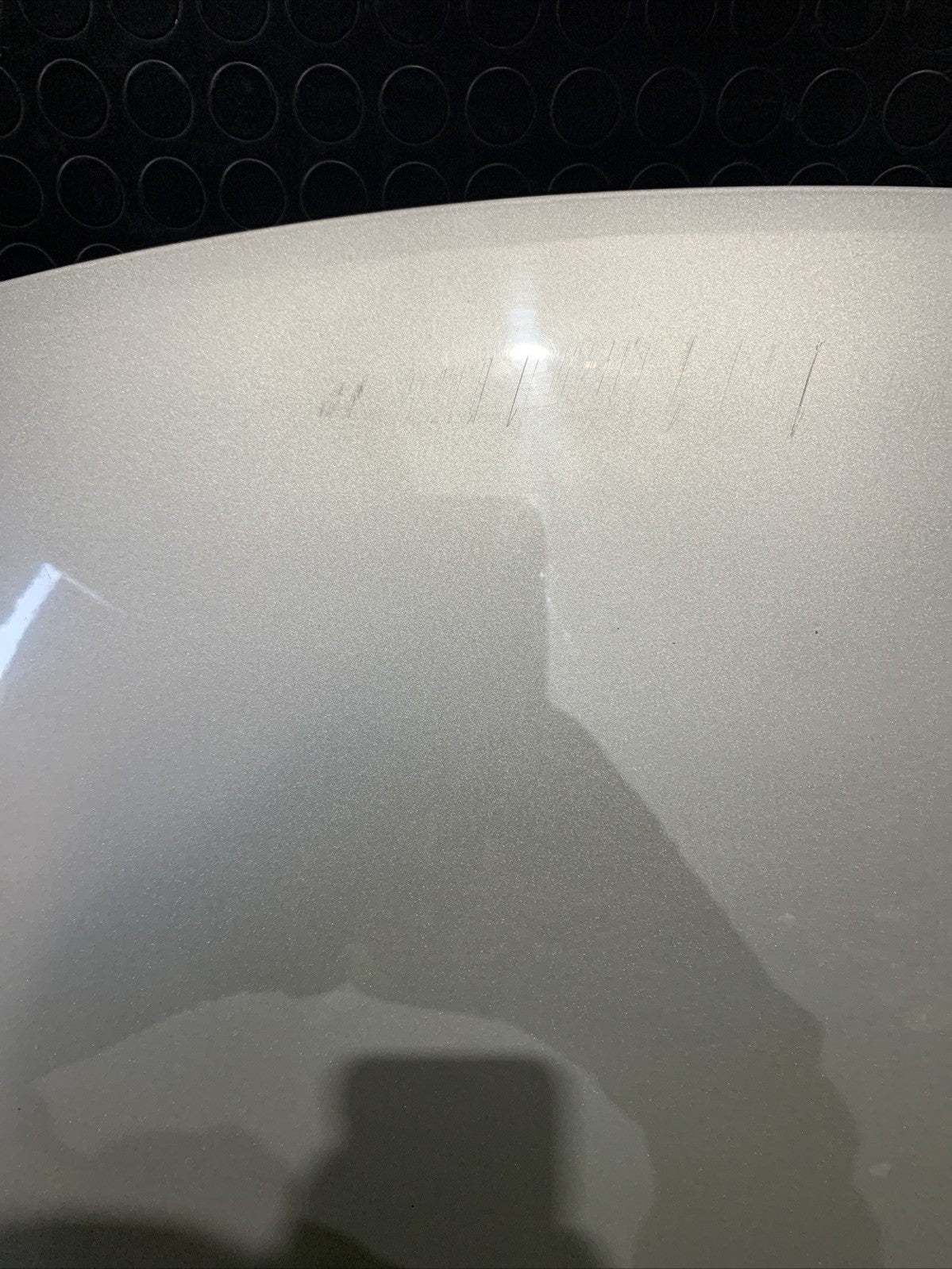 Cofano Anteriore Fiat 500L 2013