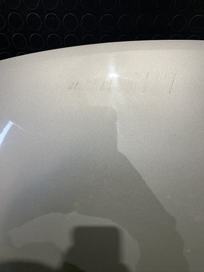 Cofano Anteriore Fiat 500L 2013