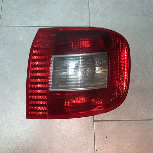 Fanale Posteriore Destro DX FIAT MULTIPLA 1F 2004 2012 51720552 27550202
