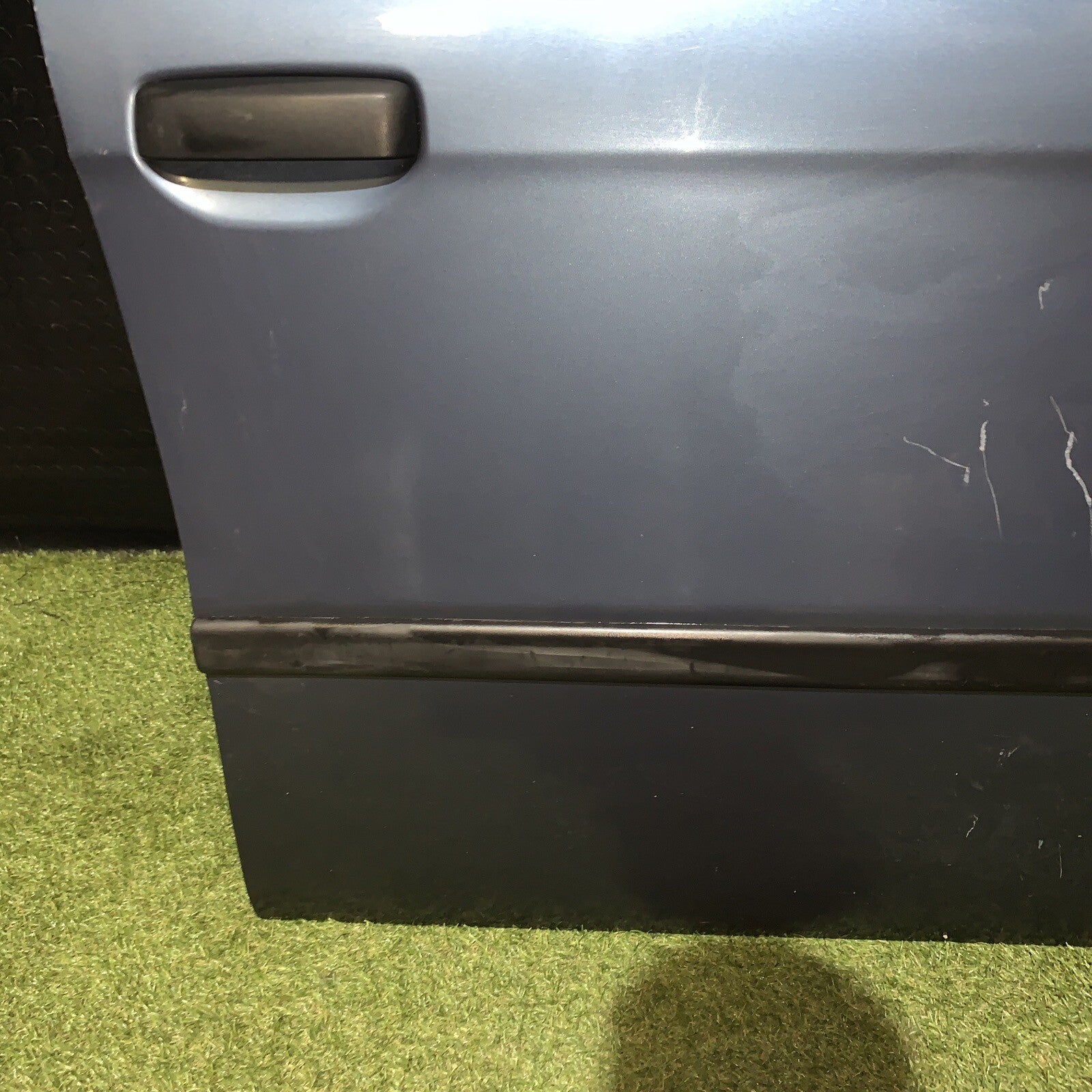 SPORTELLO PORTIERA PORTA ANTERIORE DX DESTRO FIAT IDEA