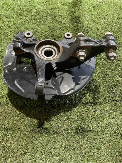 Mozzo Montante Fusello Anteriore Destro Ford Kuga 2020-2024 2.5 Hybrid