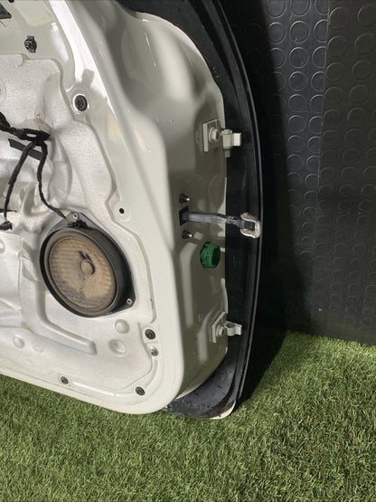 PORTA PORTIERA SPORTELLO ANTERIORE SINISTRA FIAT 500L 2018