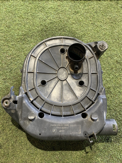 Scatola filtro aria Fiat Punto 188 1.2 b cod 735275000 (2)