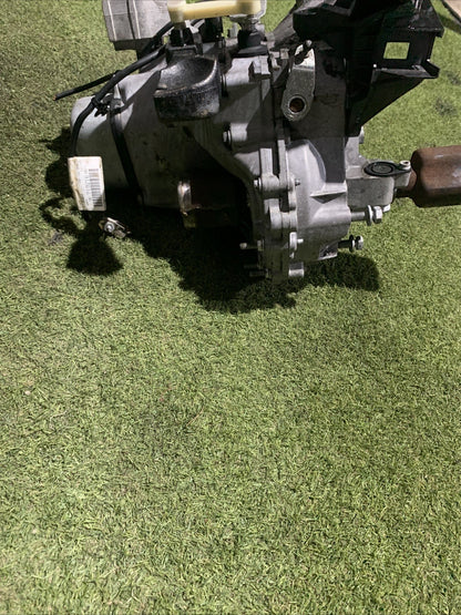 CAMBIO MANUALE COMPLETO PEUGEOT 207 1° Serie 20CQ85 diesel 1.4 2007