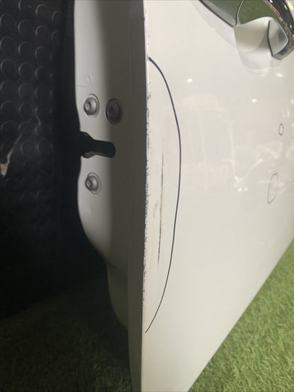 PORTA PORTIERA SPORTELLO ANTERIORE DESTRA DX FIAT 500 3P 2015