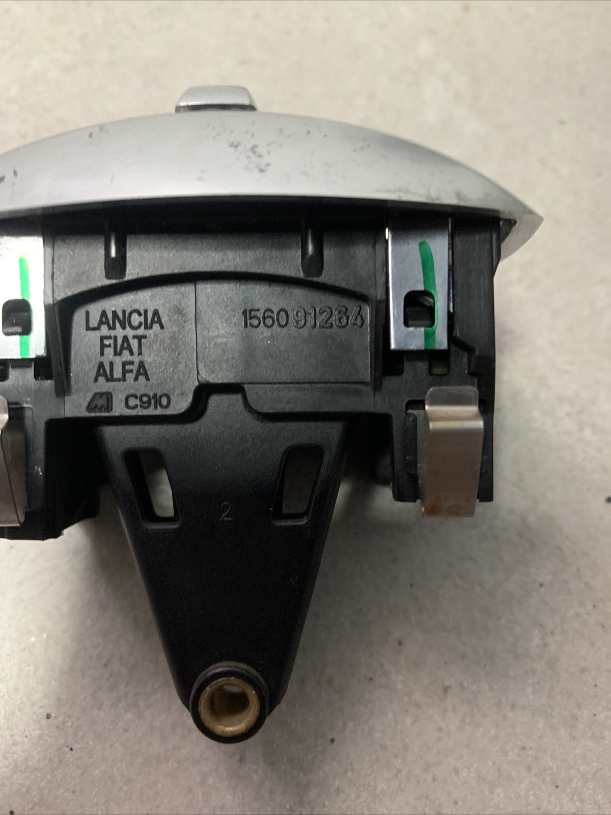 Selettore Modalita Guida ALFA ROMEO GIULIETTA 156091264