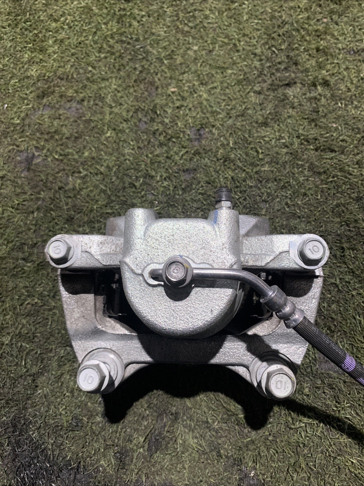 Pinza Freno Anteriore Destra Kia Sportage 2023 1.6 Diesel 58130R2100