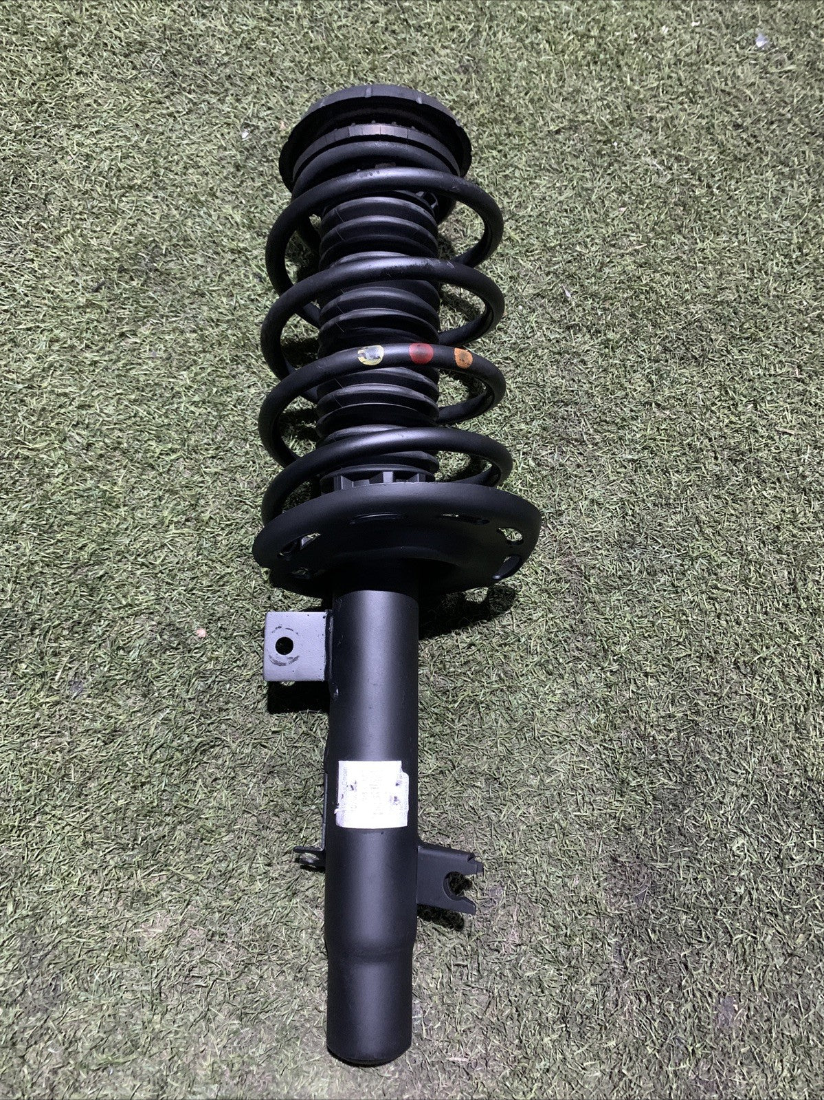 Ammortizzatore Anteriore Sinistro Citroen C4 Cactus 1.6 Diesel 9810705280
